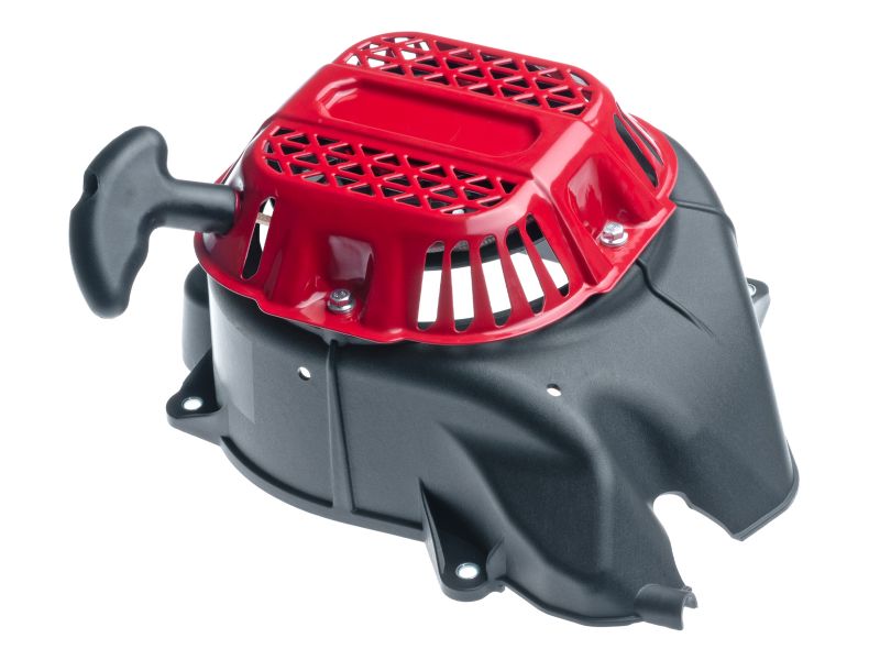 Bilde av Startapparat hus komplett PM4500