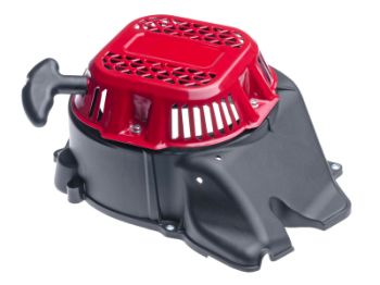 Bilde av Startapparat hus komplett PM6500