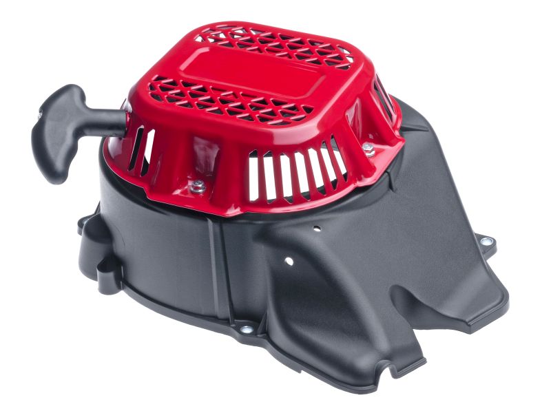 Bilde av Startapparat hus komplett PM6500