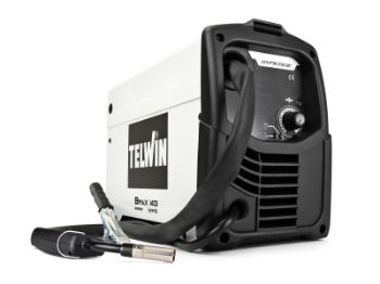 Bilde av Sveiseapparat Bimax 140i Synergic 150A