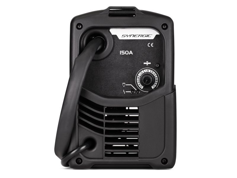 Bilde av Sveiseapparat Bimax 140i Synergic 150A