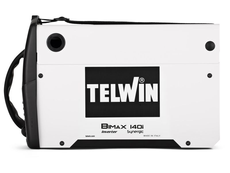 Bilde av Sveiseapparat Bimax 140i Synergic 150A