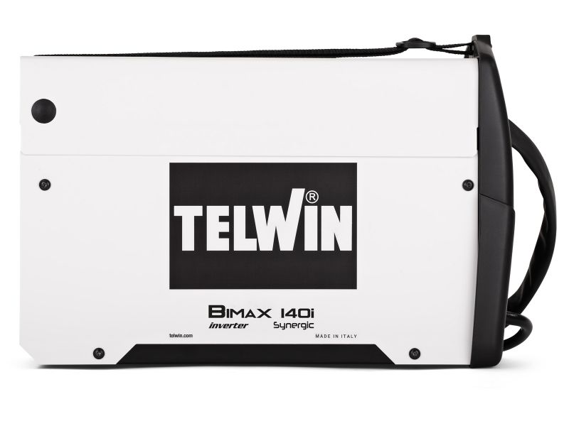 Bilde av Sveiseapparat Bimax 140i Synergic 150A