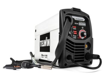 Bilde av Sveiseapparat Bimax 150i Synergic 150A