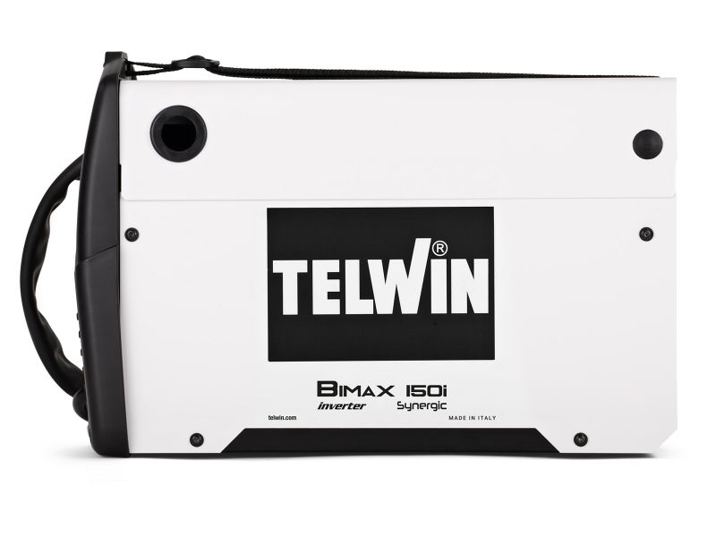 Bilde av Sveiseapparat Bimax 150i Synergic 150A