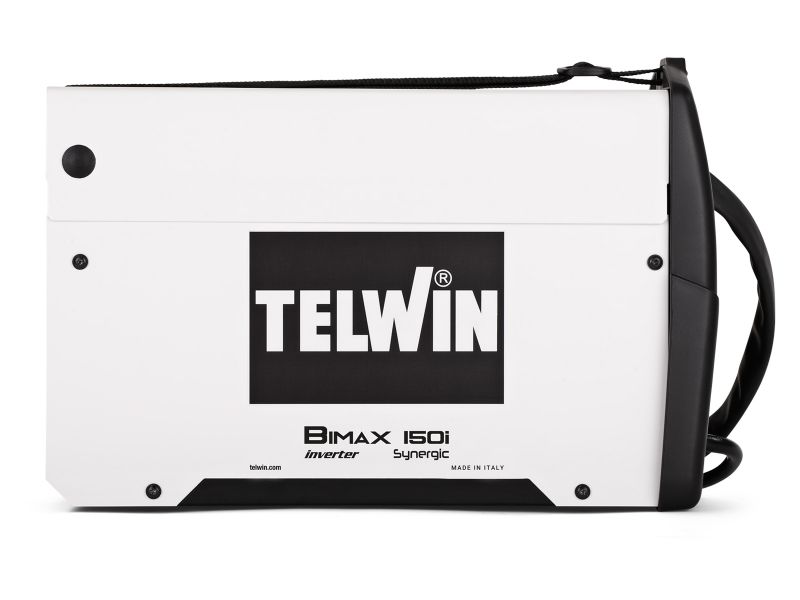 Bilde av Sveiseapparat Bimax 150i Synergic 150A