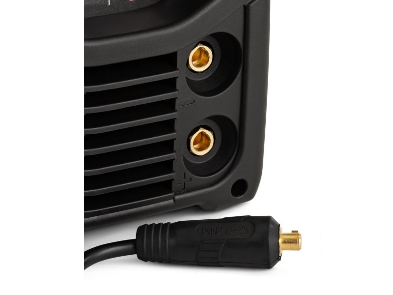 Bilde av Sveiseapparat Bimax 150i Synergic 150A