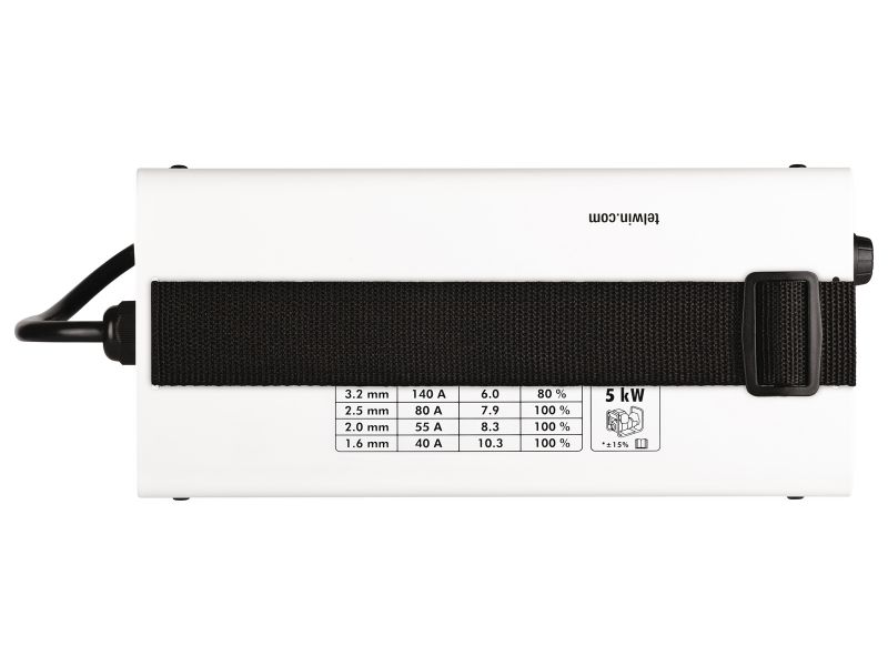 Bilde av Sveiseapparat T-Arc 150 + ACX 140A