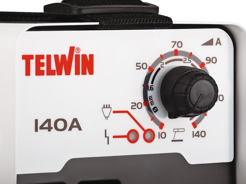 Bilde av Sveiseapparat T-Arc 150 + ACX 140A