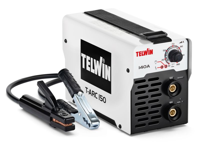 Bilde av Sveiseapparat T-Arc 150 + ACX 140A