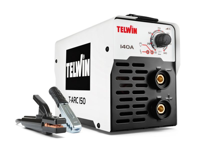 Bilde av Sveiseapparat T-Arc 150 + ACX 140A