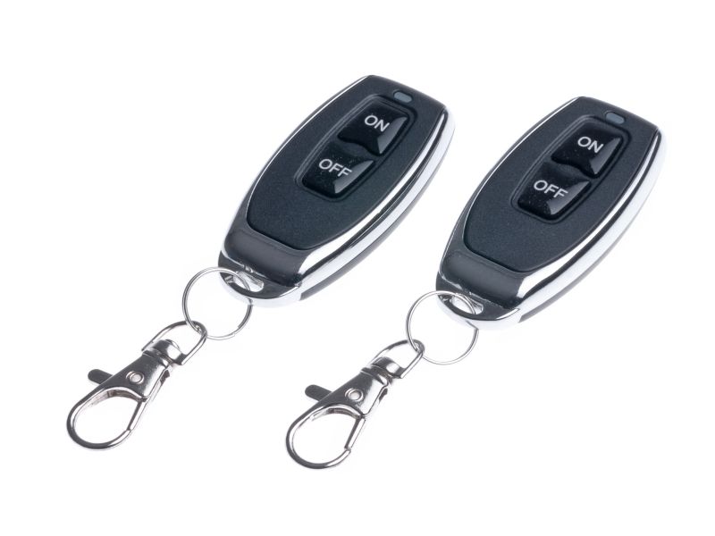 Bilde av Fjernkontroll- alle diesel model.