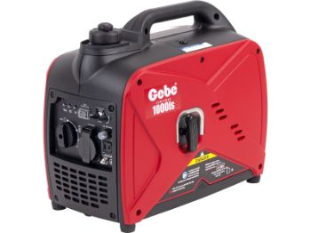 Bilde av Strømaggregat PM 1000iS inverter (brukt/demo)