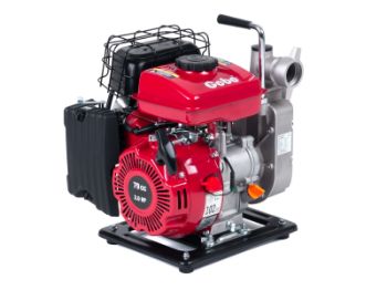 Bilde av Vannpumpe PM 15/14 GR bensin 1,5" 14.000 l/t