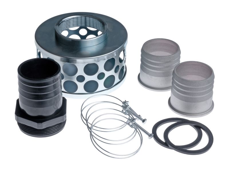 Bilde av Vannpumpe (slam <25mm ) PM 30/60 GRM bensin 3"