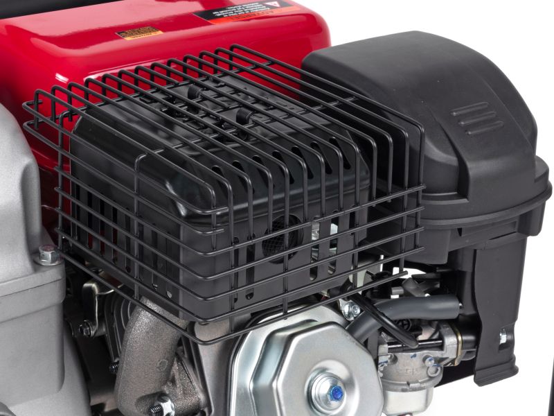 Bilde av Vannpumpe (slam <25mm ) PM 30/60 GRM bensin 3"