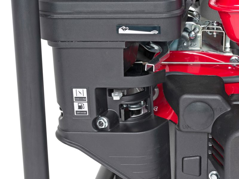 Bilde av Vannpumpe (slam <25mm ) PM 30/60 GRM bensin 3"