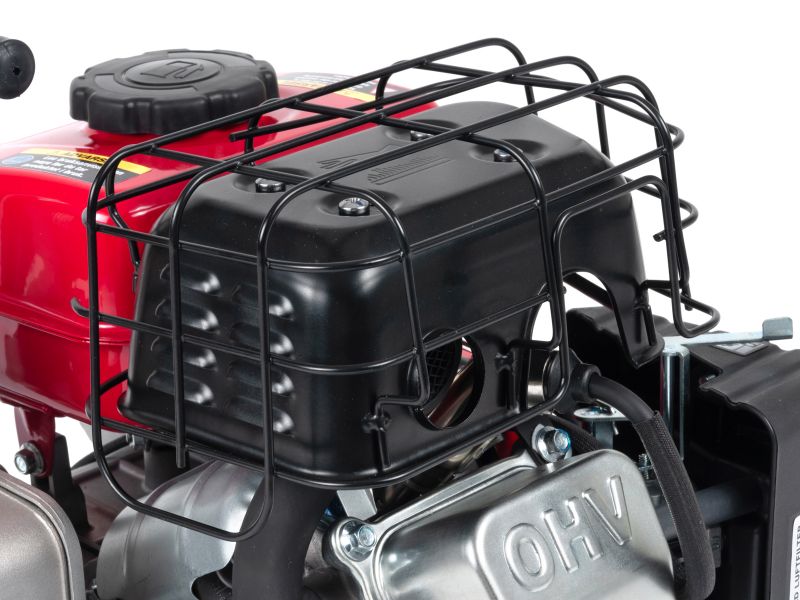 Bilde av Vannpumpe PM 15/14 GR bensin 1,5" 14.000 l/t