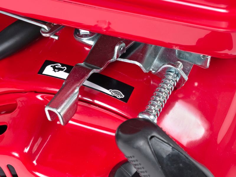 Bilde av Vannpumpe PM 15/14 GR bensin 1,5" 14.000 l/t