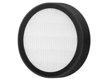 Bilde av Finfilter (pollenfilter) F7 (MERV11) Ø150x50mm EVR