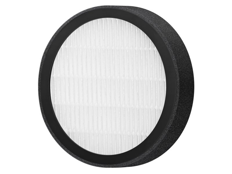 Bilde av Finfilter (pollenfilter) F7 (MERV11) Ø150x50mm EVR