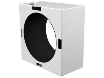 Bilde av Veggkassett for tynne vegger for EVR-160/EVR-160X