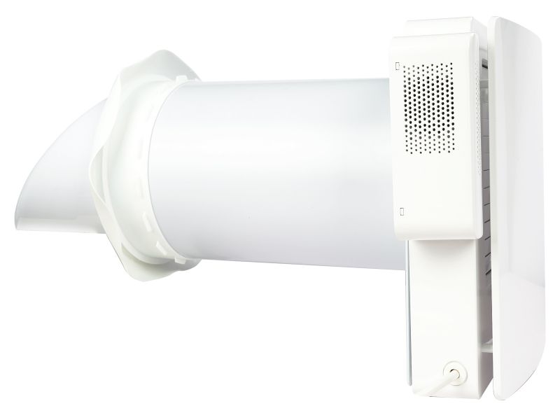 Bilde av Luftrenser for EVR-160/EVR-160X