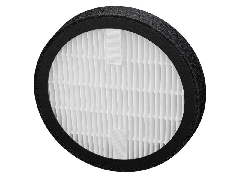 Bilde av Finfilter (pollenfilter) F7 (MERV11) Ø150x50mm EVR