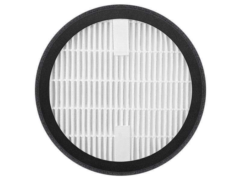 Bilde av Finfilter (pollenfilter) F7 (MERV11) Ø150x50mm EVR