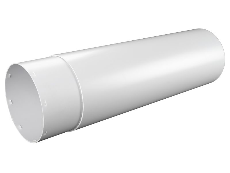 Bilde av Forlengelsesrør Ø160mm l=390 mm EVR-160/EVR-160X