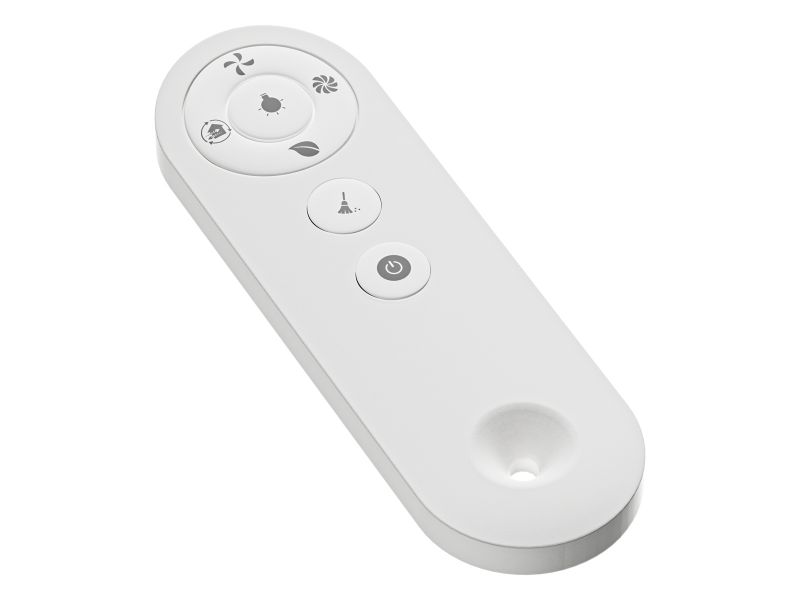 Bilde av Fjernkontroll for EVR-160/EVR-160X