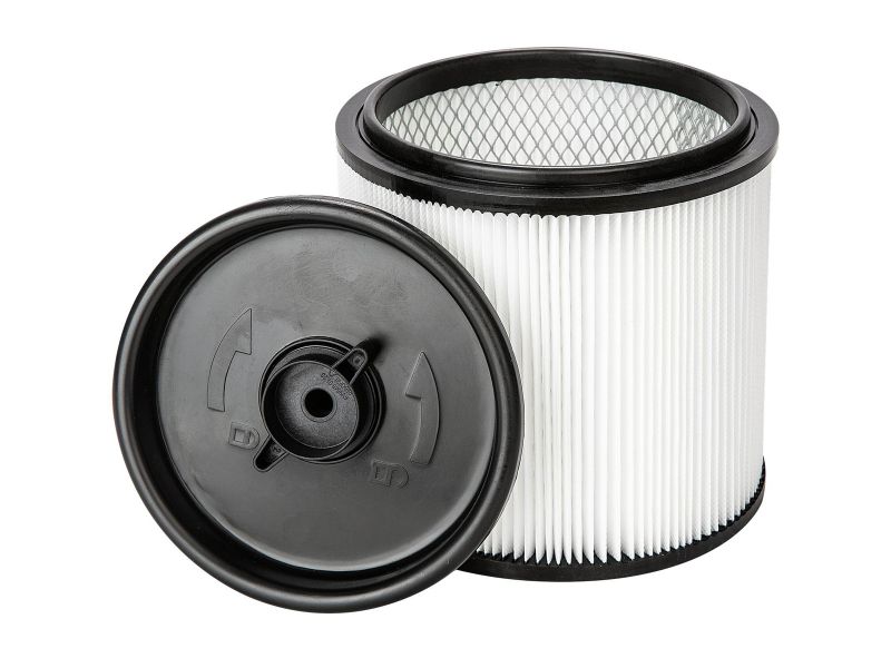 Bilde av * Støvsuger våt/tørr VWM1518 18l tank 1500W vegg