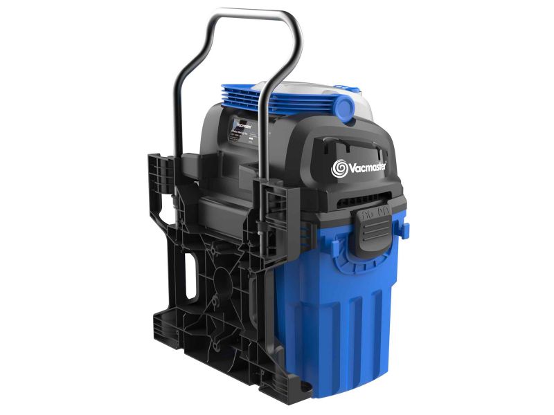Bilde av * Støvsuger våt/tørr VWM1518 18l tank 1500W vegg