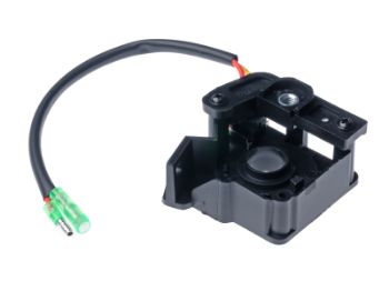 Bilde av Kontrollboks bryter PM2300iS