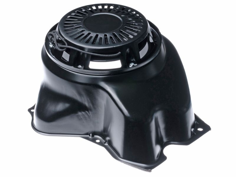 Bilde av Startapparat hus komplett PM8000iR