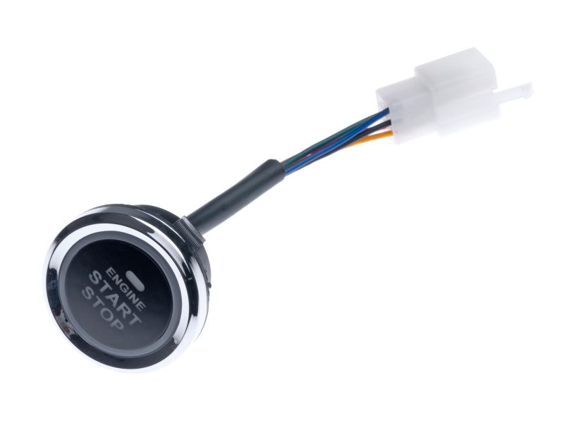 Bilde av Startbryter PM4000iR-PM500iR-PM8000iR