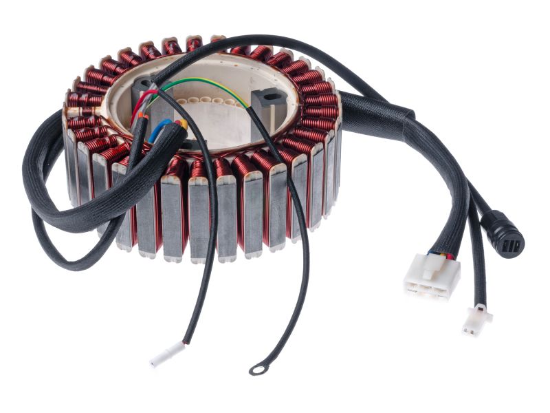Bilde av Stator PM8000iR