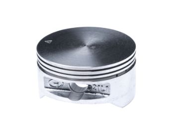 Bilde av Stempel PM3500iS