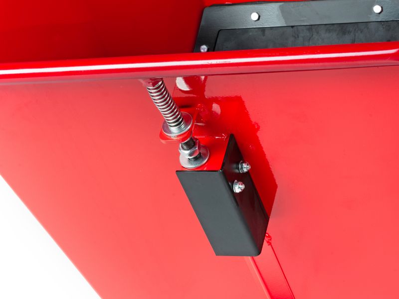 Bilde av Fliskutter PM120 Ø120mm bensin 15HK tilhenger