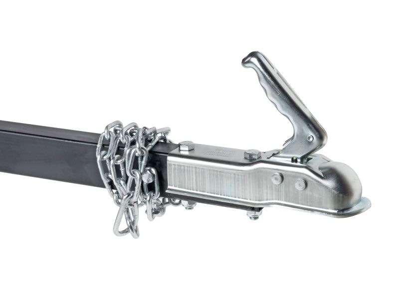 Bilde av Fliskutter PM120 Ø120mm bensin 15HK tilhenger