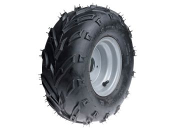 Bilde av Hjul 16X8-7 PM120 (pos.47)