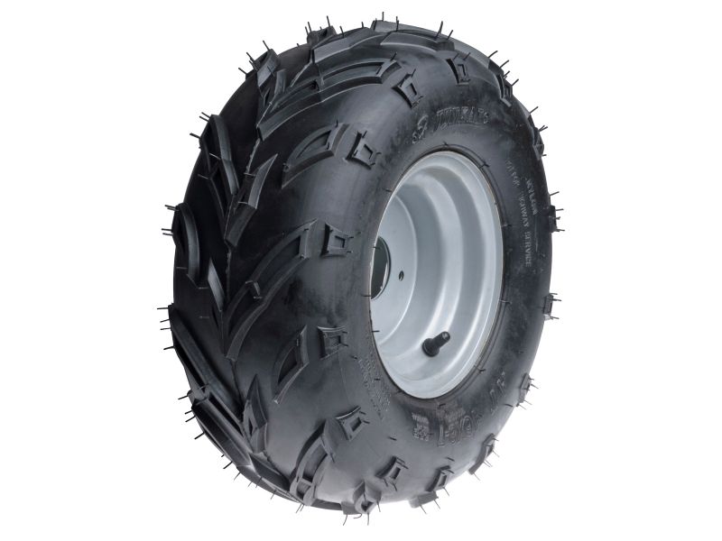 Bilde av Hjul 16X8-7 PM120 (pos.47)