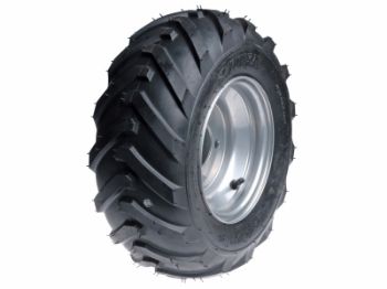 Bilde av Hjul foran høyre 16x6,5-8 (ME pos.11/HE pos.12)