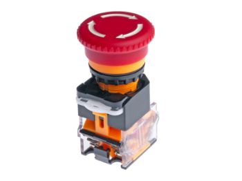 Bilde av Nødstoppbryter PM100-PM120-PM150-PM300M