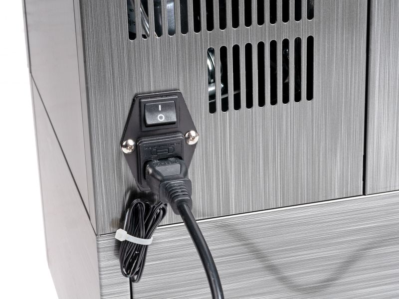 Bilde av * Dieselvarmer infrarød IR14 WiFi 14,0 kW