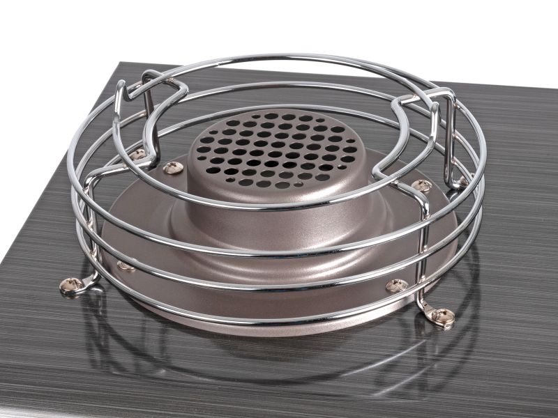 Bilde av * Dieselvarmer infrarød IR14 WiFi 14,0 kW