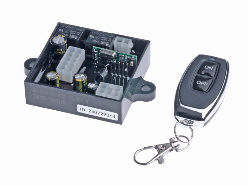 Bilde av Fjernkontroll/kontrollmodul (YBS0110)