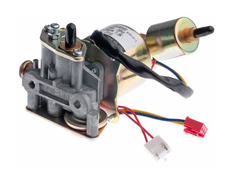 Bilde av Drivstoffpumpe D21R (38)(230V 50Hz 0,50GPH 7,8K)