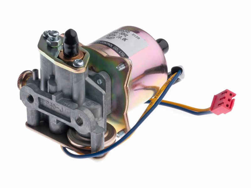 Bilde av Drivstoffpumpe D36R (52)(230V 50Hz 0,75GPH 10,0K)