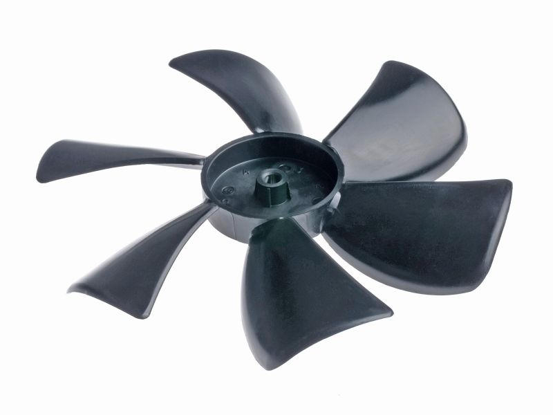 Bilde av Vifteblad D21R (11)